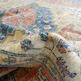 Tapis d'Orient entièrement fait à la main - "Chobie extra fin"