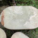 nesting table