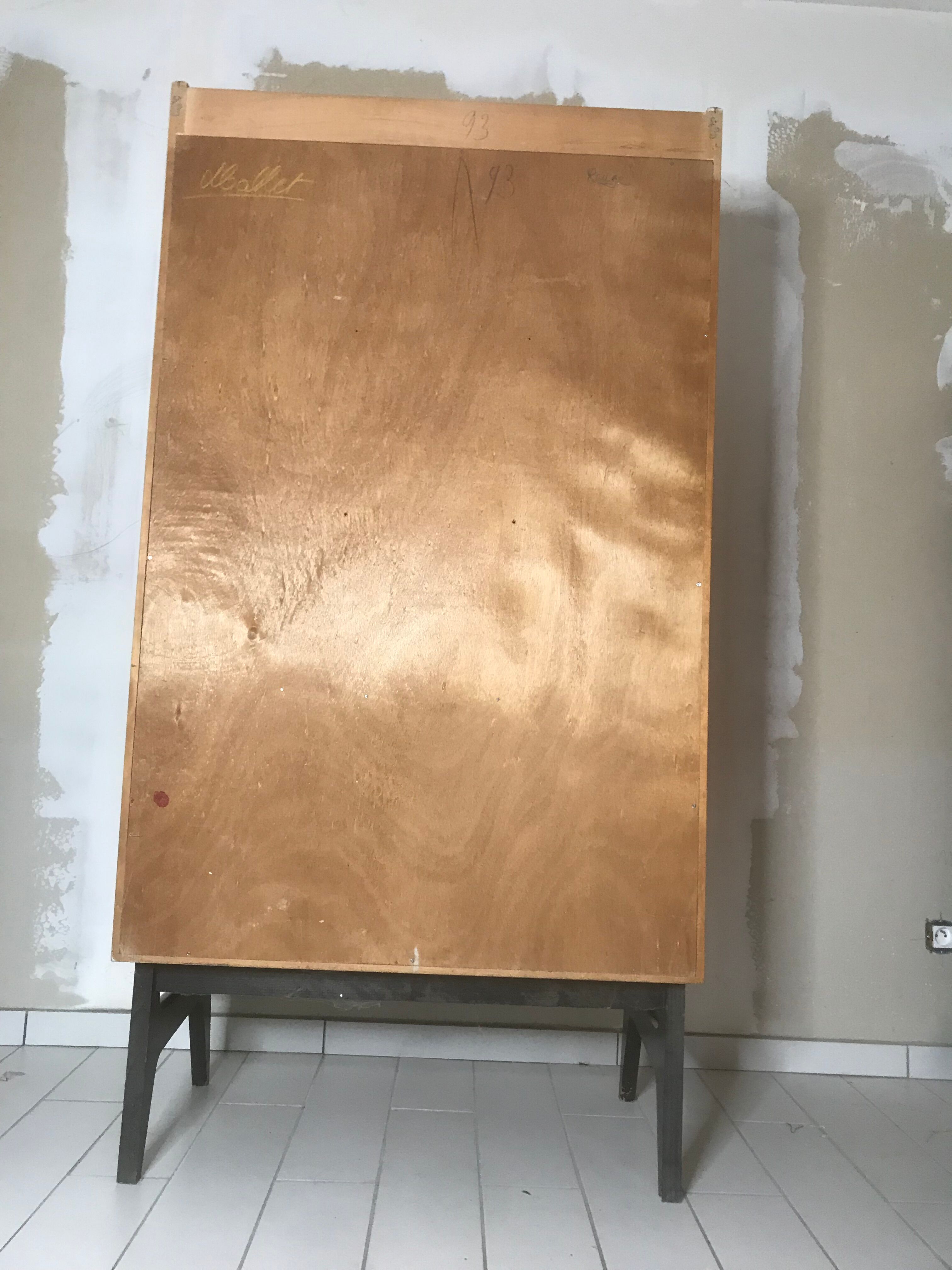 Library years 50 feet compass