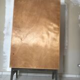 Library years 50 feet compass