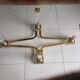 Table basse verre et plexiglas altuglas