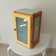 Vintage medicine cabinet 50s
