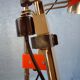 Lampe d’architecte Falkenberg Belysning, Suède, 1960/70