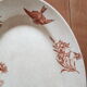 Longwy Oval Dish