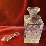 Carafe à whisky vintage