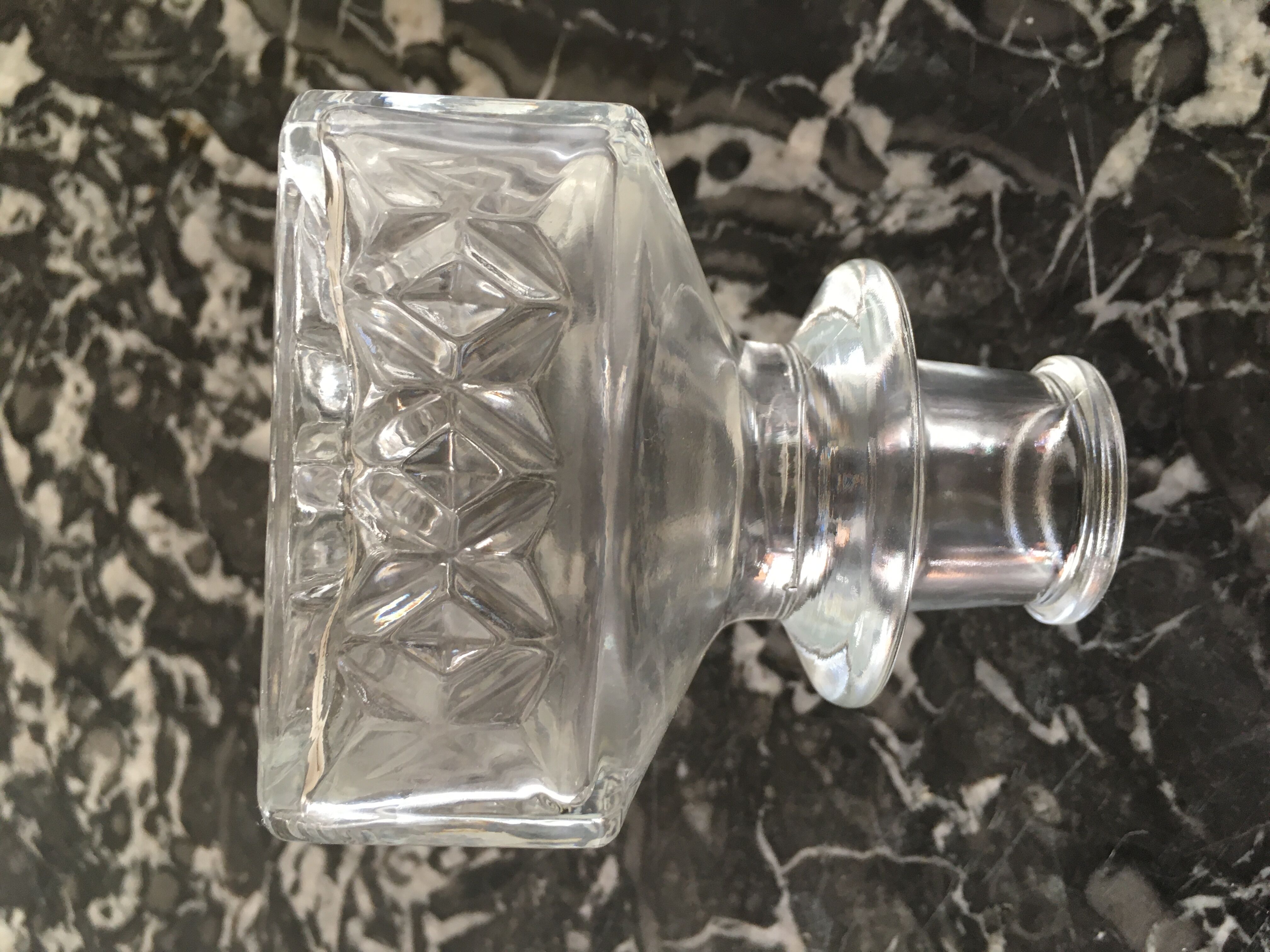 Crystal Carafe of Arques
