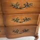 Dresser with 3 drawers
