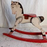 Rocking horse