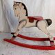 Rocking horse