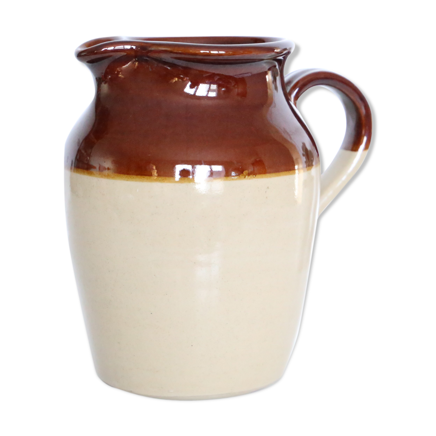 Sandstone jug