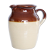 Cruche en grès