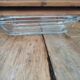 Empty vintage antique pearl glass pocket dp 0822130