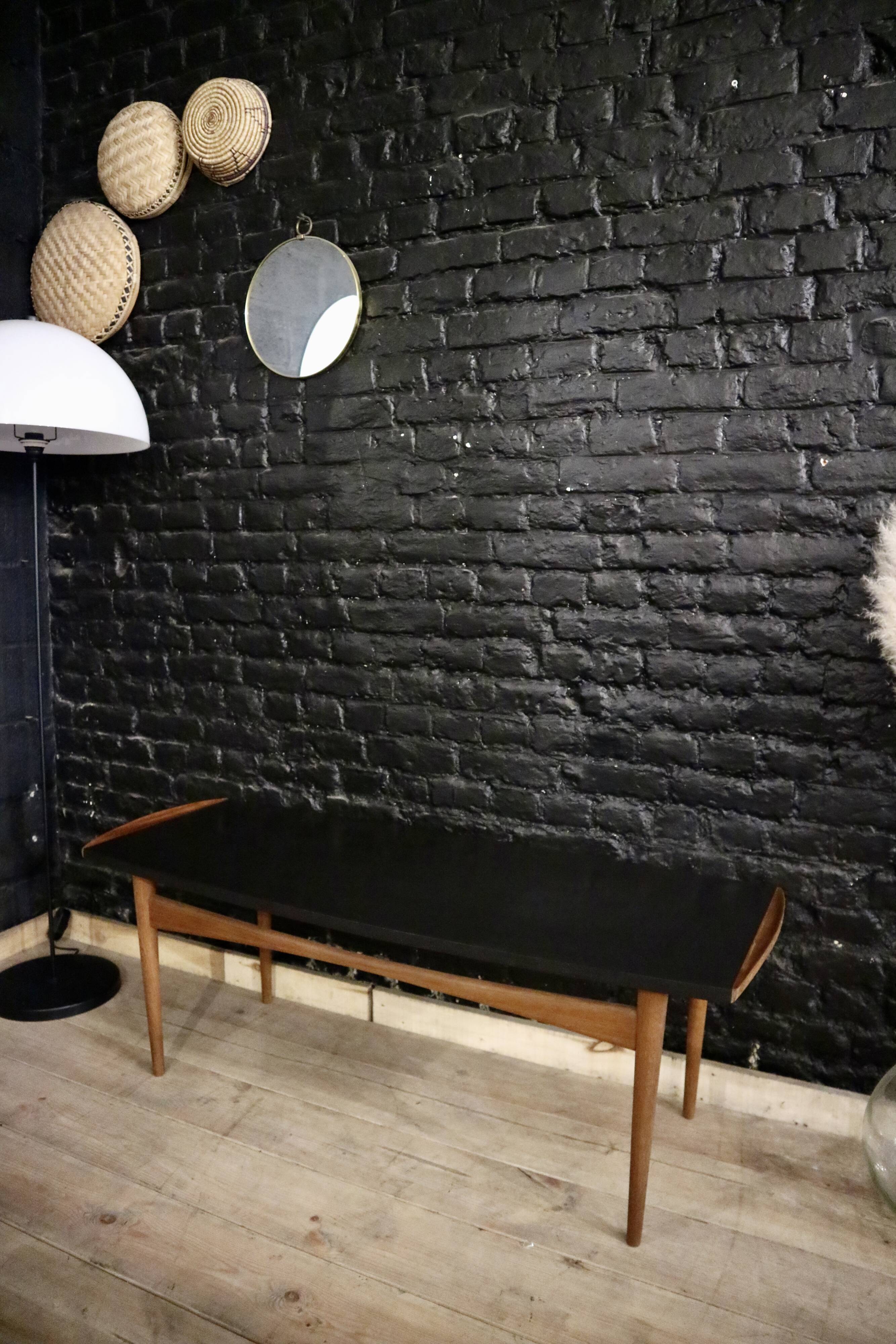 Scandinavian coffee table