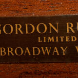 Coffee Table By Gordon Russell 1960