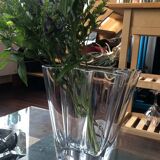 Rosenthal Flux Klar Vase