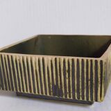 Vintage ceramic ikebana vase