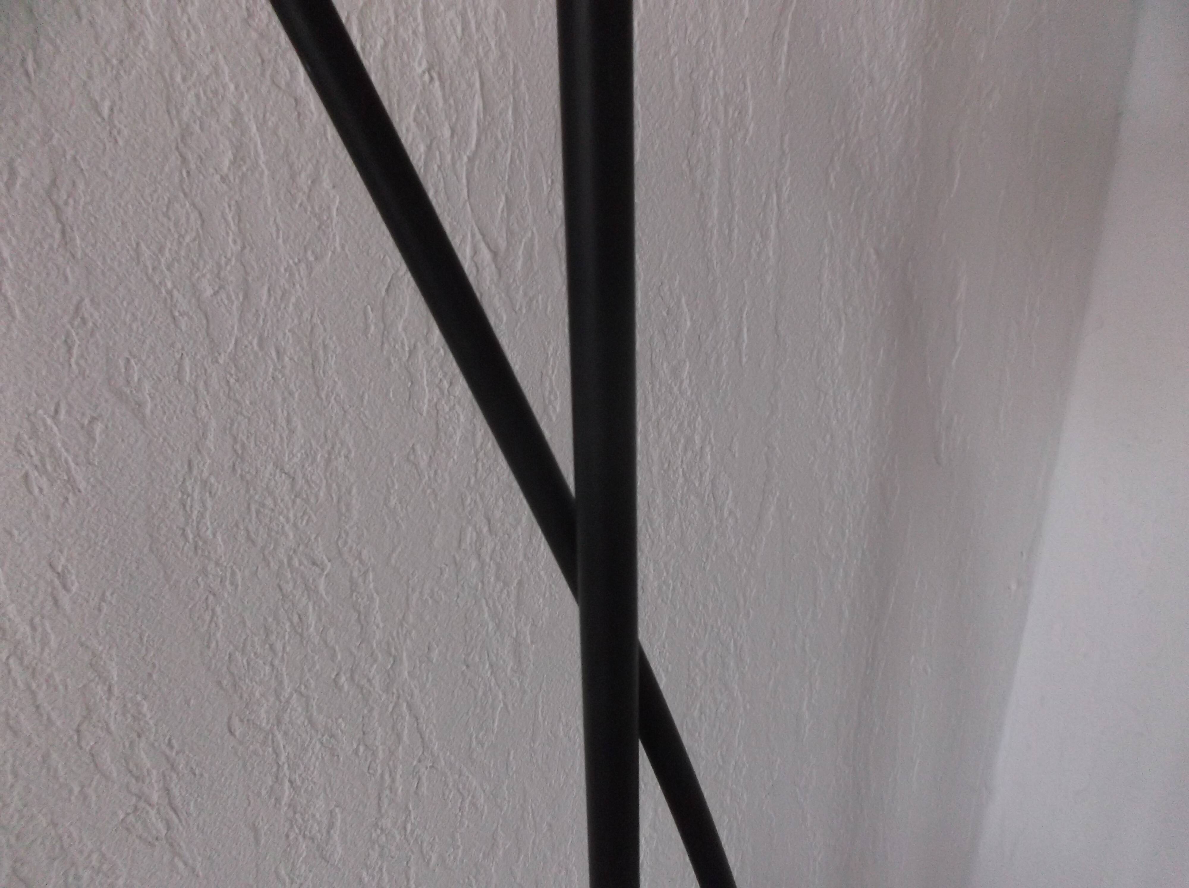 Lamppost Arlus comma