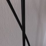 Lampadaire Arlus virgule