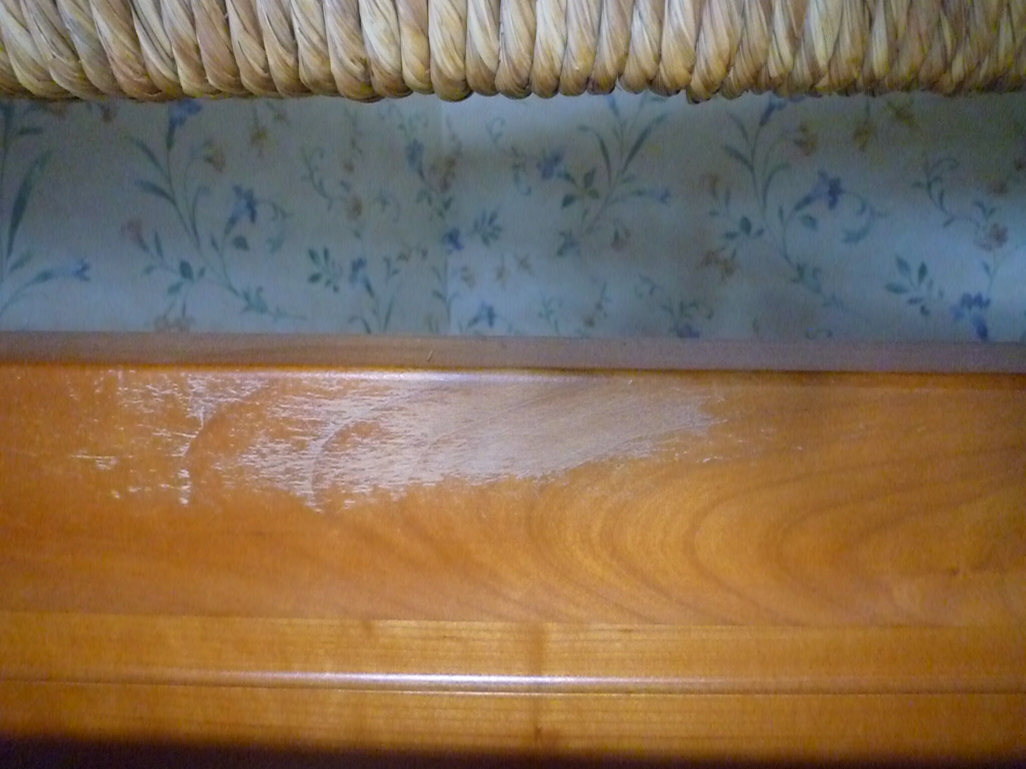 Brutalist design bed Charlotte Perriand style