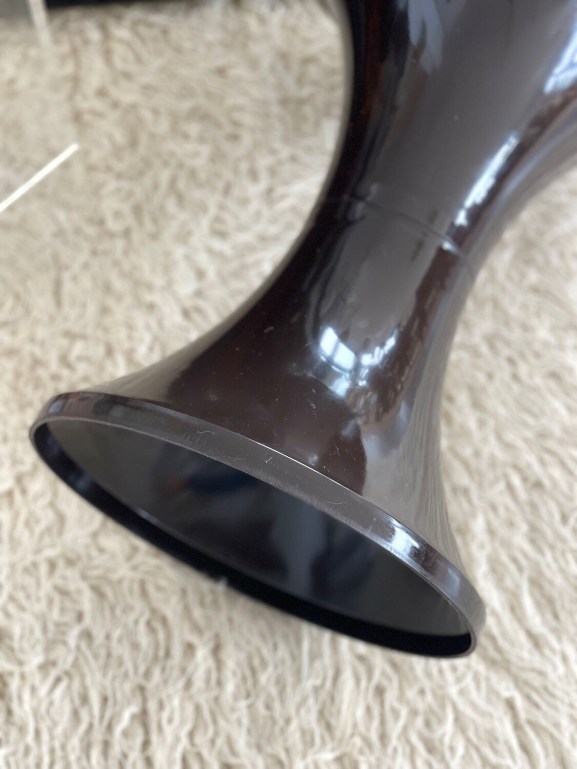 Stool Tam Tam by Stamp 1970