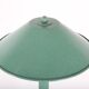 Vintage Kostka lamp, France, 80s