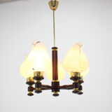 Lustre par Pokrok Žilina 1970'