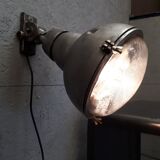 Applied industrial curved glass