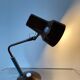 Lampe de bureau L11 design Jac Jacobsen 1950
