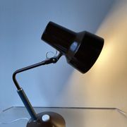 Lampe de bureau L11 design Jac Jacobsen 1950