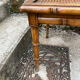 Canning coffee table