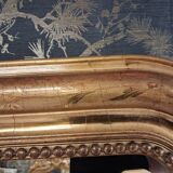 Louis Philippe mirror 159 x 114