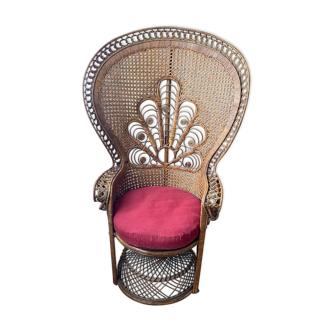 Fauteuil Emmanuelle