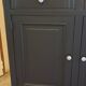 Parisian sideboard