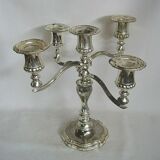 Candlestick table candlestick 5 lights