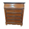 Railway chest of drawers