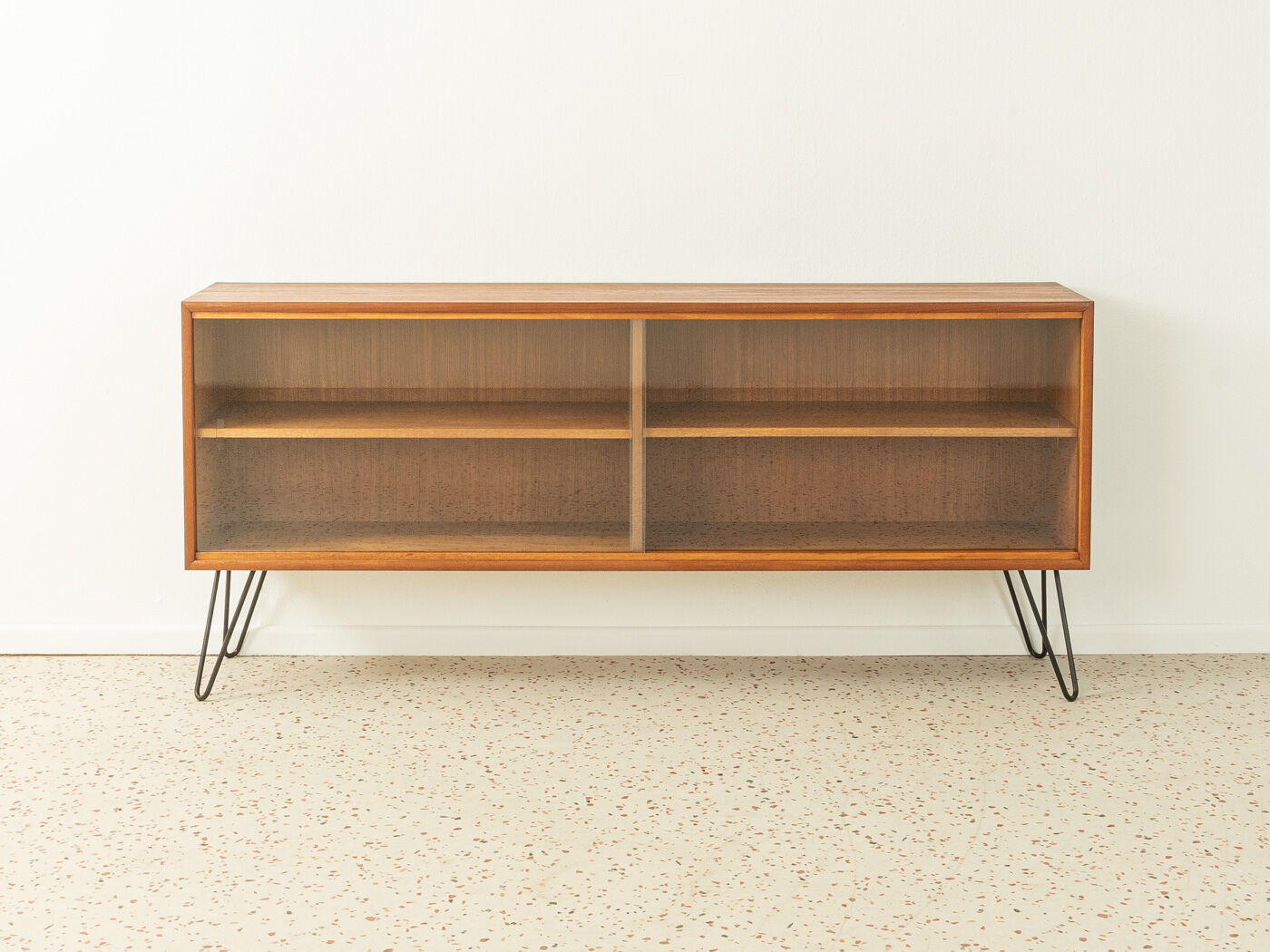 1960s Sideboard, WK Möbel