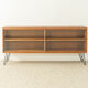 1960s Sideboard, WK Möbel
