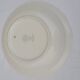 Hollow round plate in Earthenware Villeroy & Boch