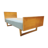 Vintage Scandinavian bed by NK