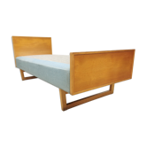 Lit scandinave vintage signé NK