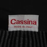 "675 MARALUNGA" sofa, Vico Magistretti, Cassina