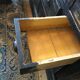 19th haberdashery counter