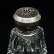 FA9 Sugar Bowl for Icing Sugar ART DECO