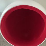 Fauteuil Ball Chair des années 70-80