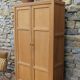 Armoire parisienne 