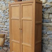 Parisian wardrobe