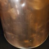 Large coal bucket