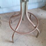 Workshop stool