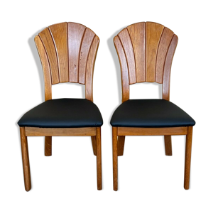 Chaises salle à manger