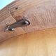 Extendable TB05 dining table by Cees Braakman for Pastoe, 1950's